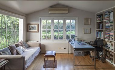 CASA EN ALQUILER EN LA LUCILA DE LIB AL RIO