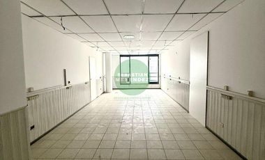Seguridad - Pleno Centro - 40Mts Propios - Oficina a la venta en centro