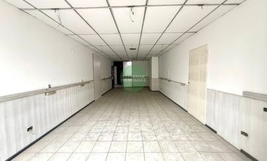 Seguridad - Pleno Centro - 40Mts Propios - Oficina a la venta en centro