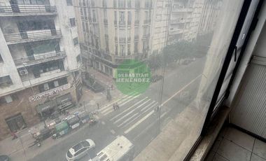 Seguridad - Pleno Centro - 40Mts Propios - Oficina a la venta en centro