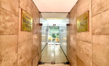 Seguridad - Pleno Centro - 40Mts Propios - Oficina a la venta en centro