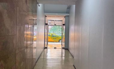 Seguridad - Pleno Centro - 40Mts Propios - Oficina a la venta en centro