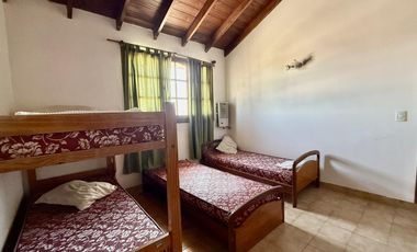 COMPLEJO DE 5 PH IDEAL RENTA EN SANTA CLARA