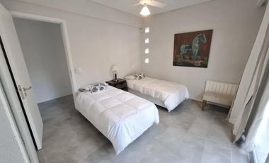 Casa en venta en Pinamar Terrazas Al GOLF