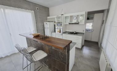Casa en venta en Pinamar Terrazas Al GOLF