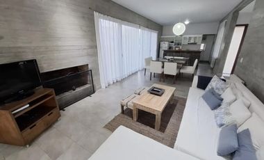 Casa en venta en Pinamar Terrazas Al GOLF