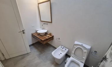 Casa en venta en Pinamar Terrazas Al GOLF