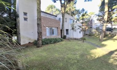 Casa en venta en Pinamar Terrazas Al GOLF