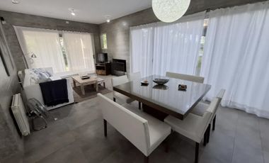 Casa en venta en Pinamar Terrazas Al GOLF