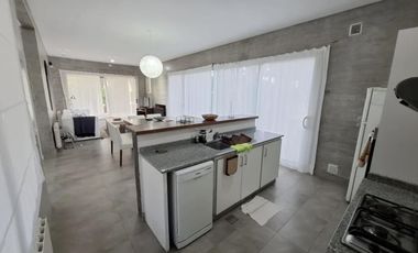 Casa en venta en Pinamar Terrazas Al GOLF