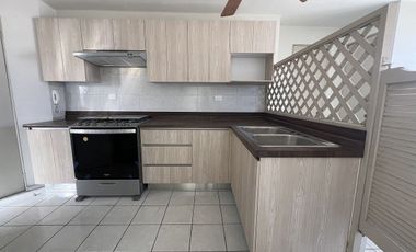 Departamento en Renta  San Jerónimo