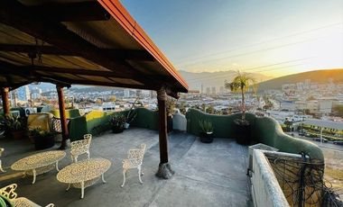 Departamento en Renta  San Jerónimo