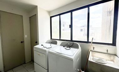 Departamento en Renta  San Jerónimo