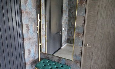 CASA AMUEBLADA EN RENTA SANTIAGO N.L
