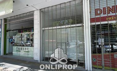 ONLIPROP Alquila Local en el Centro de Neuquén