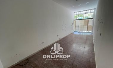 ONLIPROP Alquila Local en el Centro de Neuquén