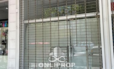 ONLIPROP Alquila Local en el Centro de Neuquén
