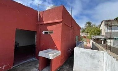 Casa habitación en Barrio Mirador, Berriozábal, Chiapas