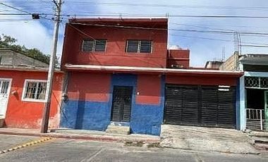 Casa habitación en Barrio Mirador, Berriozábal, Chiapas