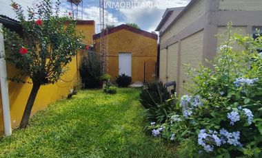 Casa en Villa San Jose