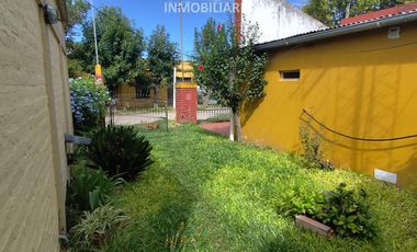 Casa en Villa San Jose