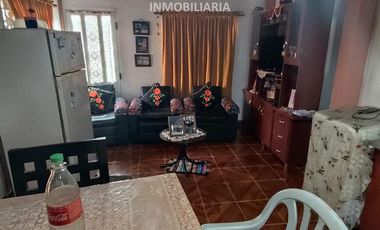 Casa en Villa San Jose