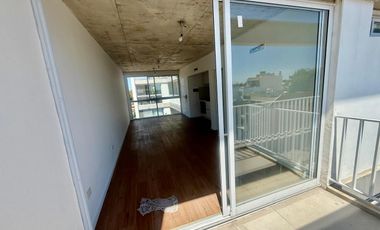 Departamento monoambiente en alquiler en Villa Dominico
