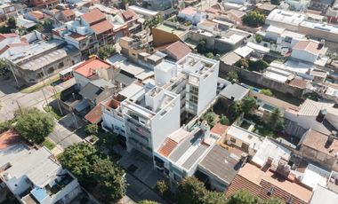 Departamento monoambiente en alquiler en Villa Dominico