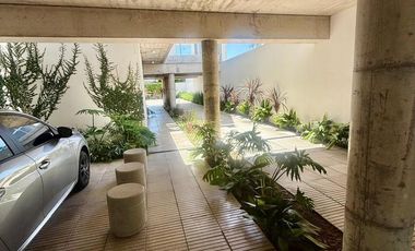 Departamento monoambiente en alquiler en Villa Dominico