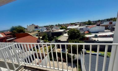 Departamento monoambiente en alquiler en Villa Dominico