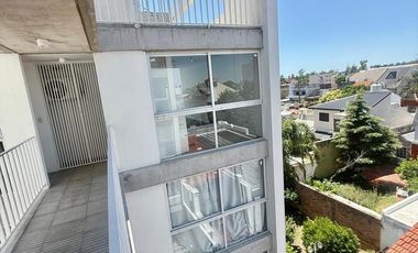 Departamento monoambiente en alquiler en Villa Dominico