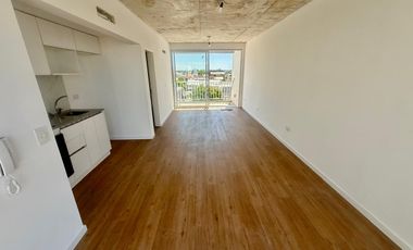 Departamento monoambiente en alquiler en Villa Dominico