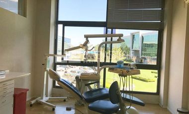 Daniela Esteche Realty & Home  Office Park Norte
