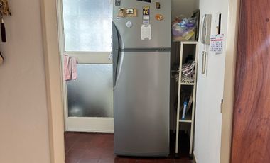 Departamento de 4 ambientes con cochera
