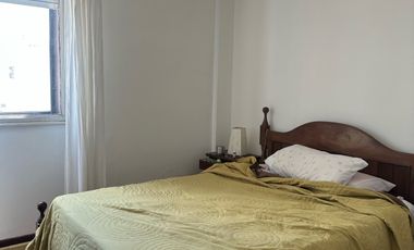 Departamento de 4 ambientes con cochera