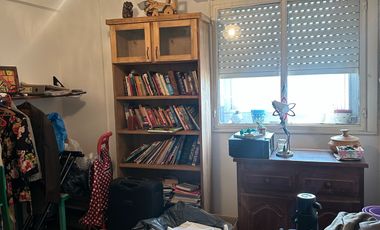 Departamento de 4 ambientes con cochera
