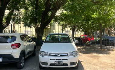 Departamento de 4 ambientes con cochera
