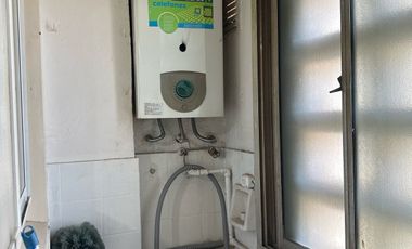 Departamento de 4 ambientes con cochera