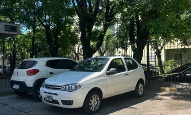 Departamento de 4 ambientes con cochera