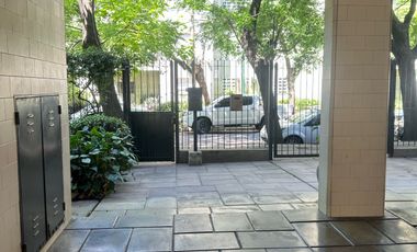 Departamento de 4 ambientes con cochera