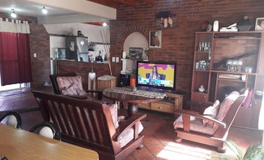 Casa - Villa Adelina