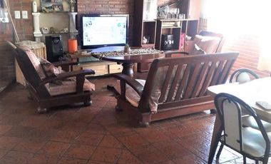 Casa - Villa Adelina