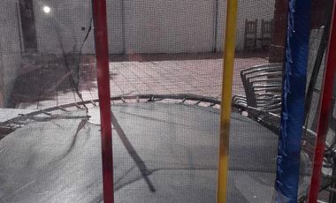 Casa - Villa Adelina