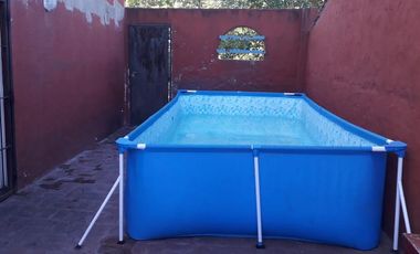 Casa - Villa Adelina