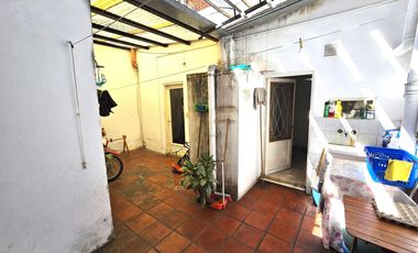 Casa en Gobernador Freyre al 1400