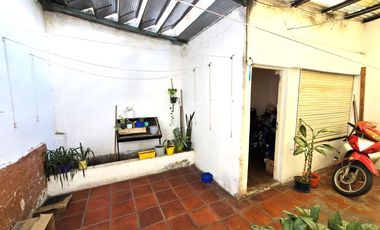 Casa en Gobernador Freyre al 1400