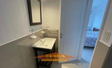 VENTA, Departamento de 4 ambientes con doble cochera,  ZONA Centro, Pinamar