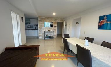 VENTA, Departamento de 4 ambientes con doble cochera,  ZONA Centro, Pinamar