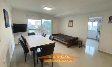 VENTA, Departamento de 4 ambientes con doble cochera,  ZONA Centro, Pinamar