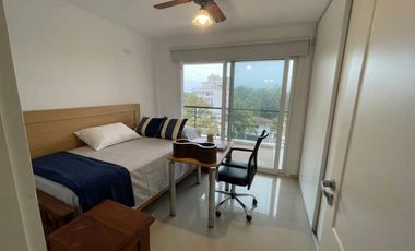VENTA, Departamento de 4 ambientes con doble cochera,  ZONA Centro, Pinamar